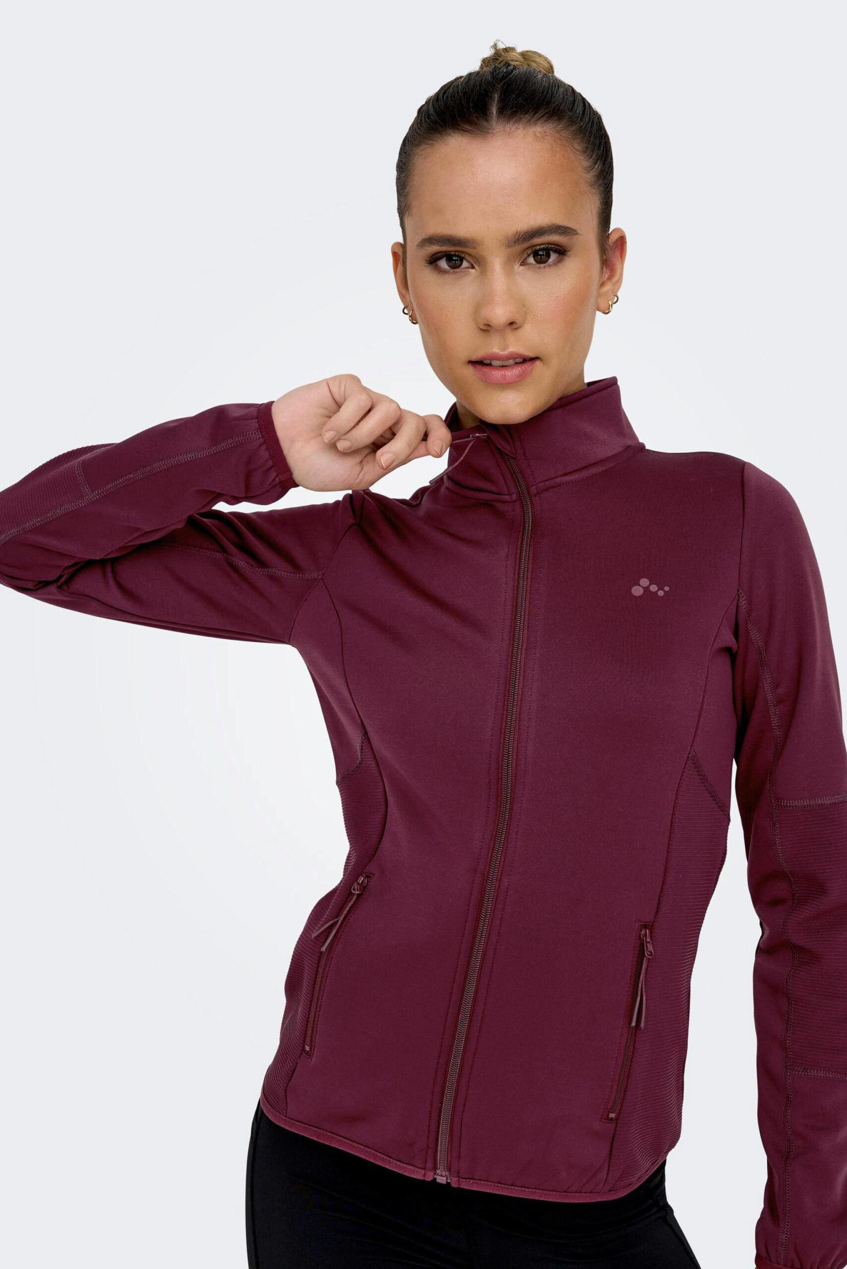 sportvest-dames-763vqq-1.jpg sportvest dames - Afbeelding 1