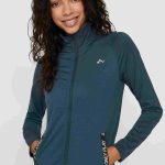 sportvest dames