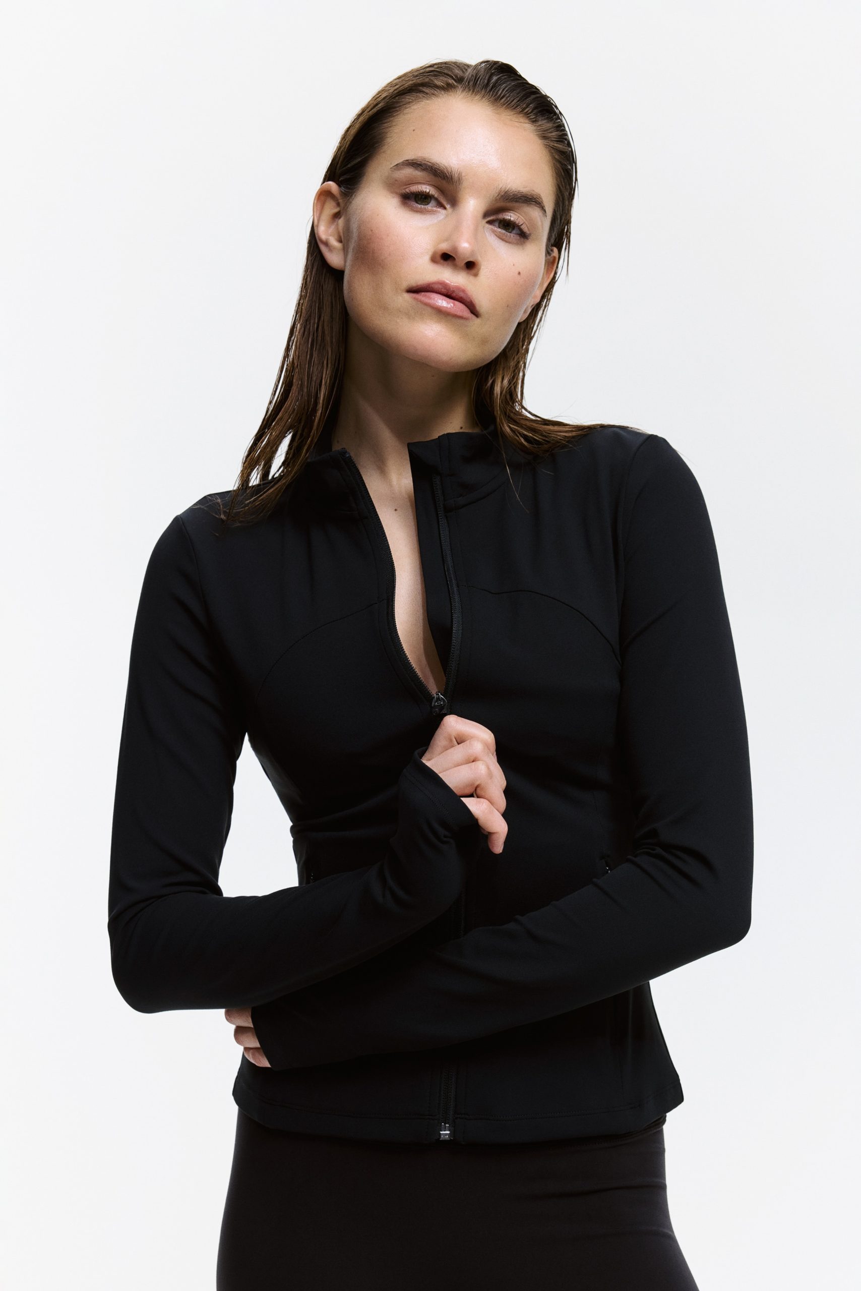 sportvest-dames-928kol-1.jpg sportvest dames - Afbeelding 1