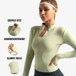 sportvest dames