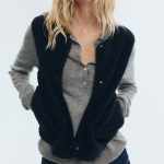 teddy bodywarmer dames