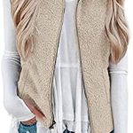 teddy bodywarmer dames