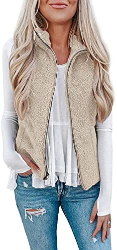 teddy-bodywarmer-dames-317qal-1.jpg teddy bodywarmer dames - Afbeelding 1