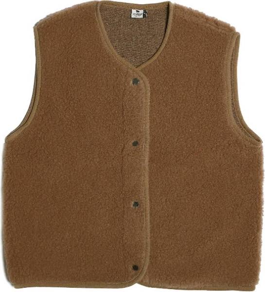 teddy-bodywarmer-dames-368vvy-1.jpg teddy bodywarmer dames - Afbeelding 1