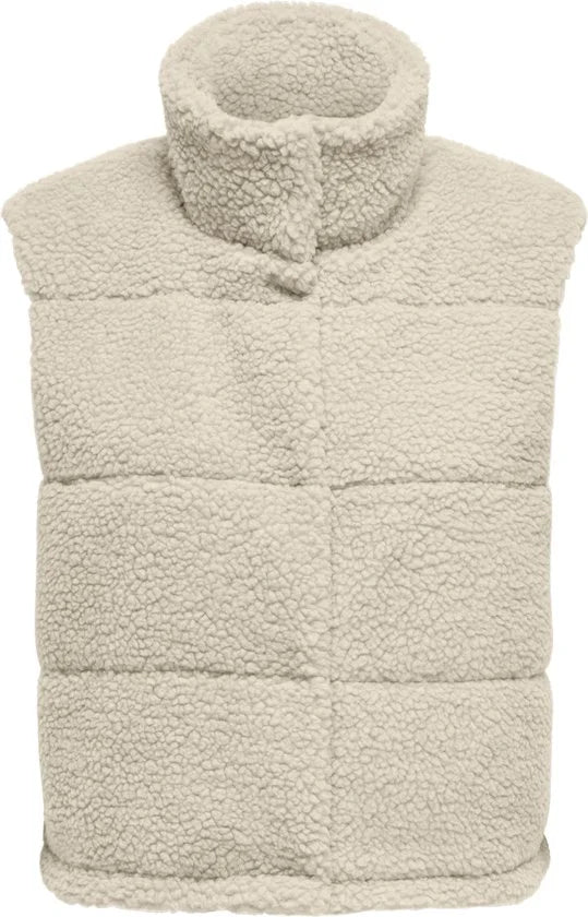 teddy-bodywarmer-dames-479vme-1.jpg teddy bodywarmer dames - Afbeelding 1