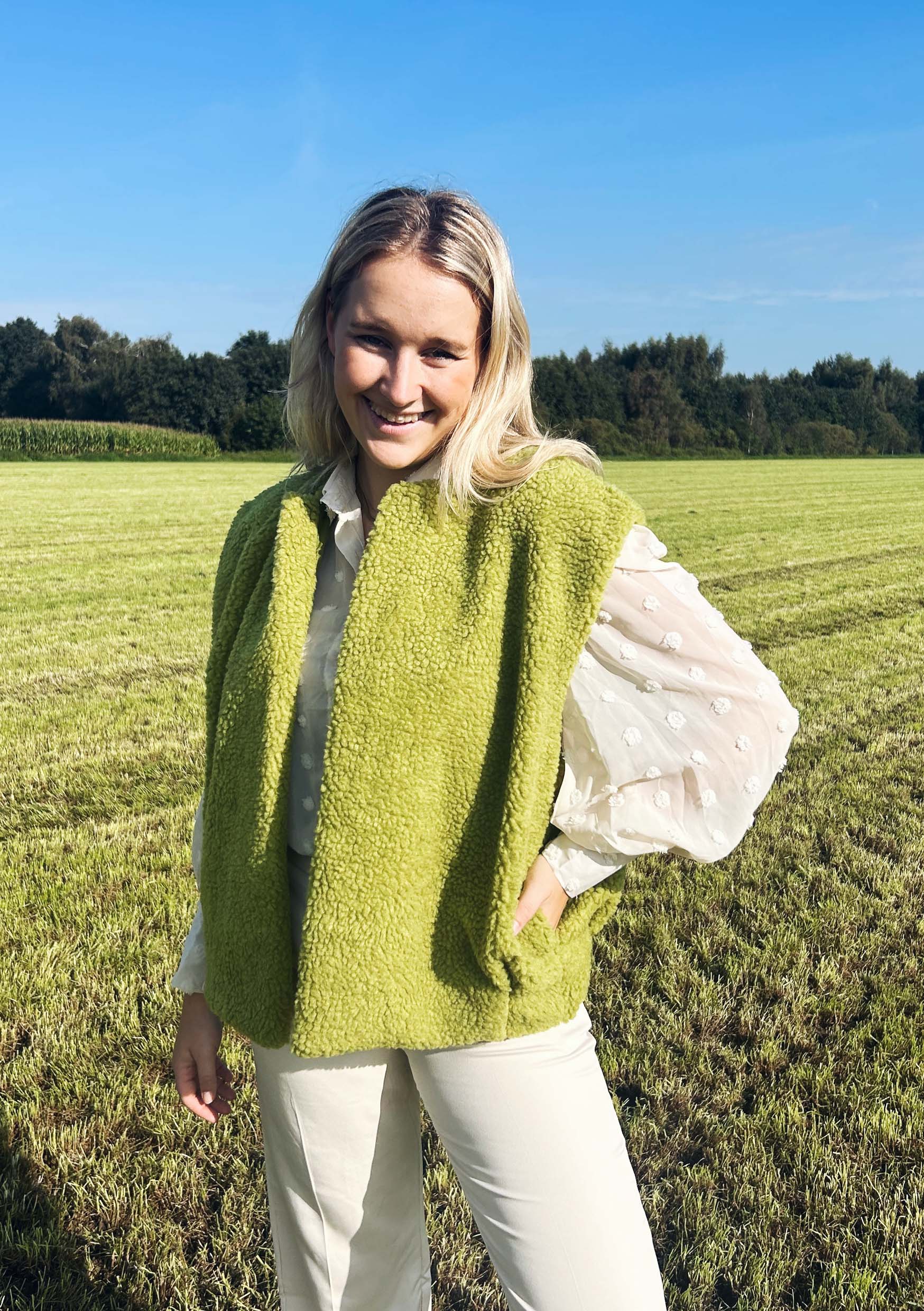 teddy-bodywarmer-dames-687jvq-1.jpg teddy bodywarmer dames - Afbeelding 1