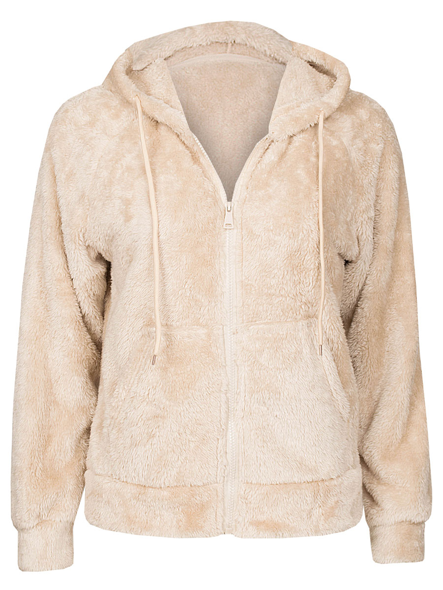 teddy-vest-598jym-1.jpg teddy vest - Afbeelding 1
