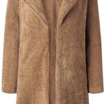teddy vest dames