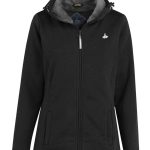teddy vest dames