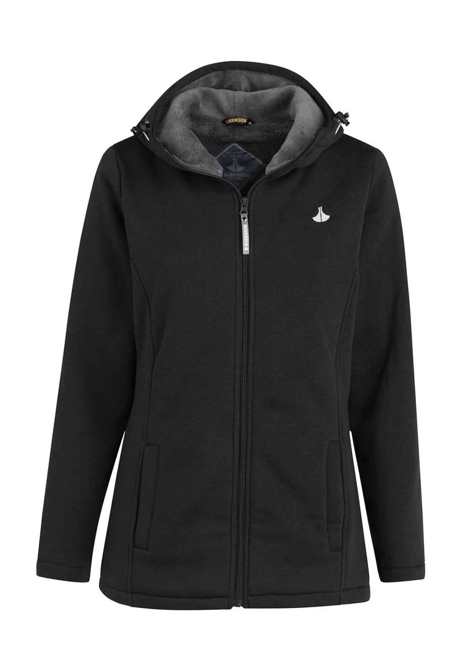 teddy-vest-dames-510bbs-1.jpg teddy vest dames - Afbeelding 1