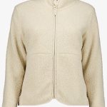 teddy vest dames