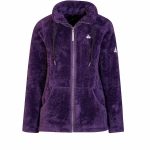 teddy vest dames