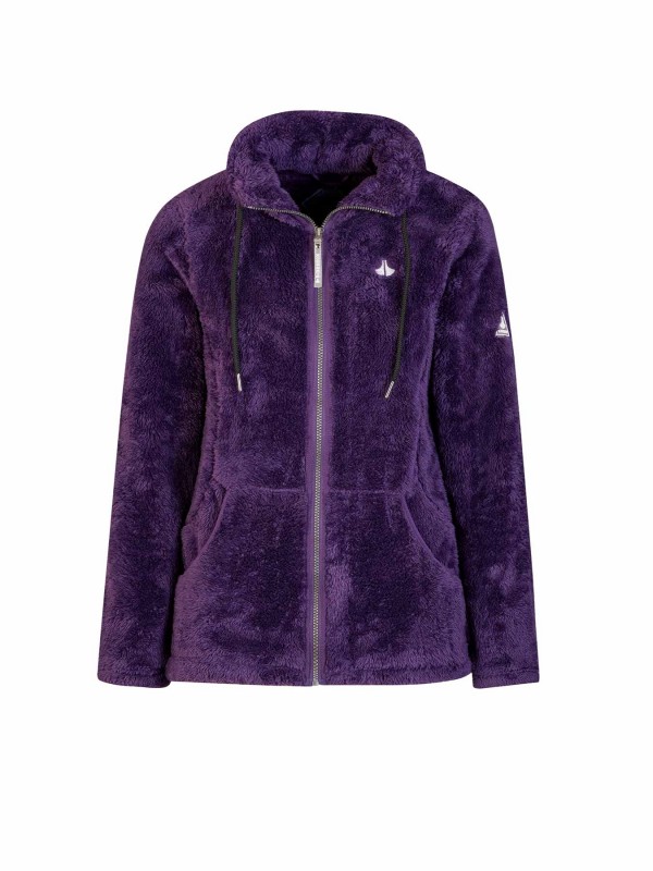 teddy-vest-dames-758rch-1.jpg teddy vest dames - Afbeelding 1