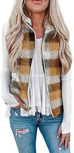 teddy-vest-dames-956ixm-1.jpg teddy vest dames - Afbeelding 1