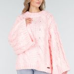 trui roze