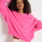 trui roze