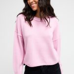 trui roze