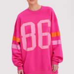 trui roze