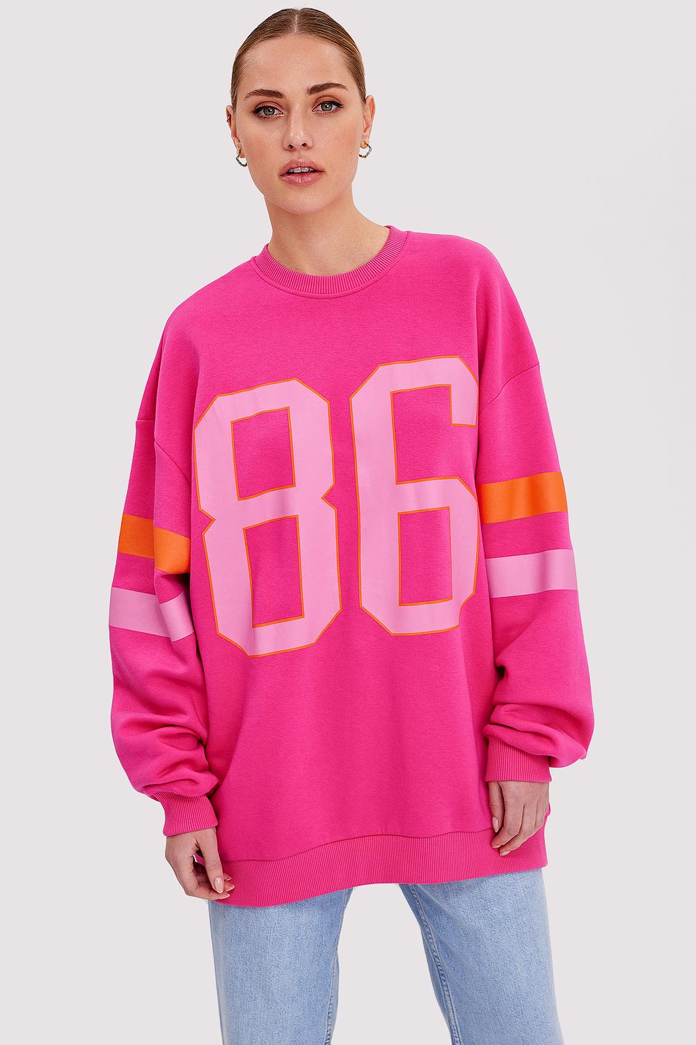 trui-roze-500xqd-1.jpg trui roze - Afbeelding 1