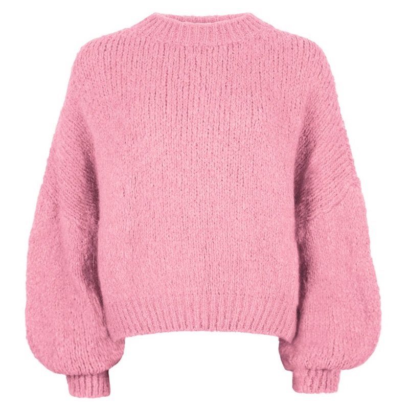 trui-roze-687omu-1.jpg trui roze - Afbeelding 1