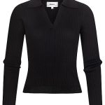 trui zwart dames
