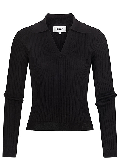 trui-zwart-dames-436itq-1.jpg trui zwart dames - Afbeelding 1