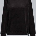 trui zwart dames