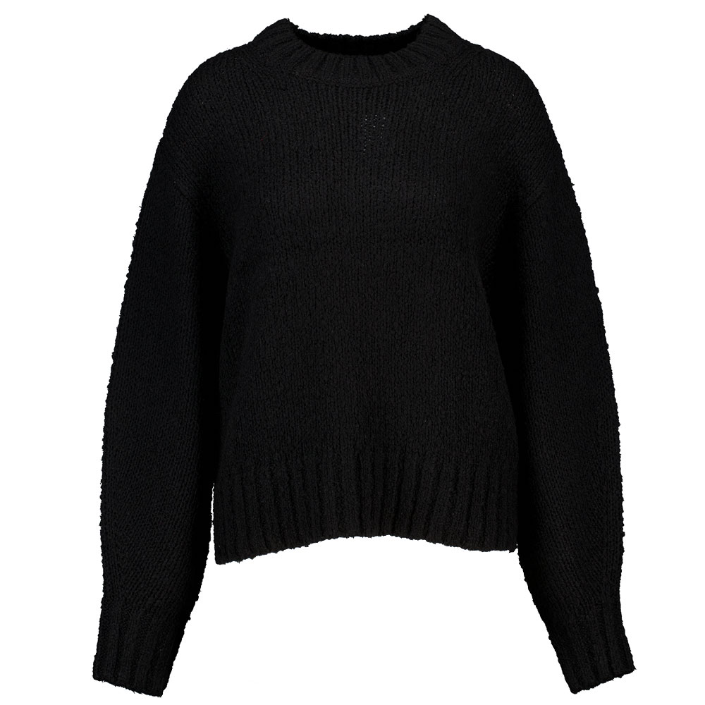 trui-zwart-dames-689ghw-1.jpg trui zwart dames - Afbeelding 1