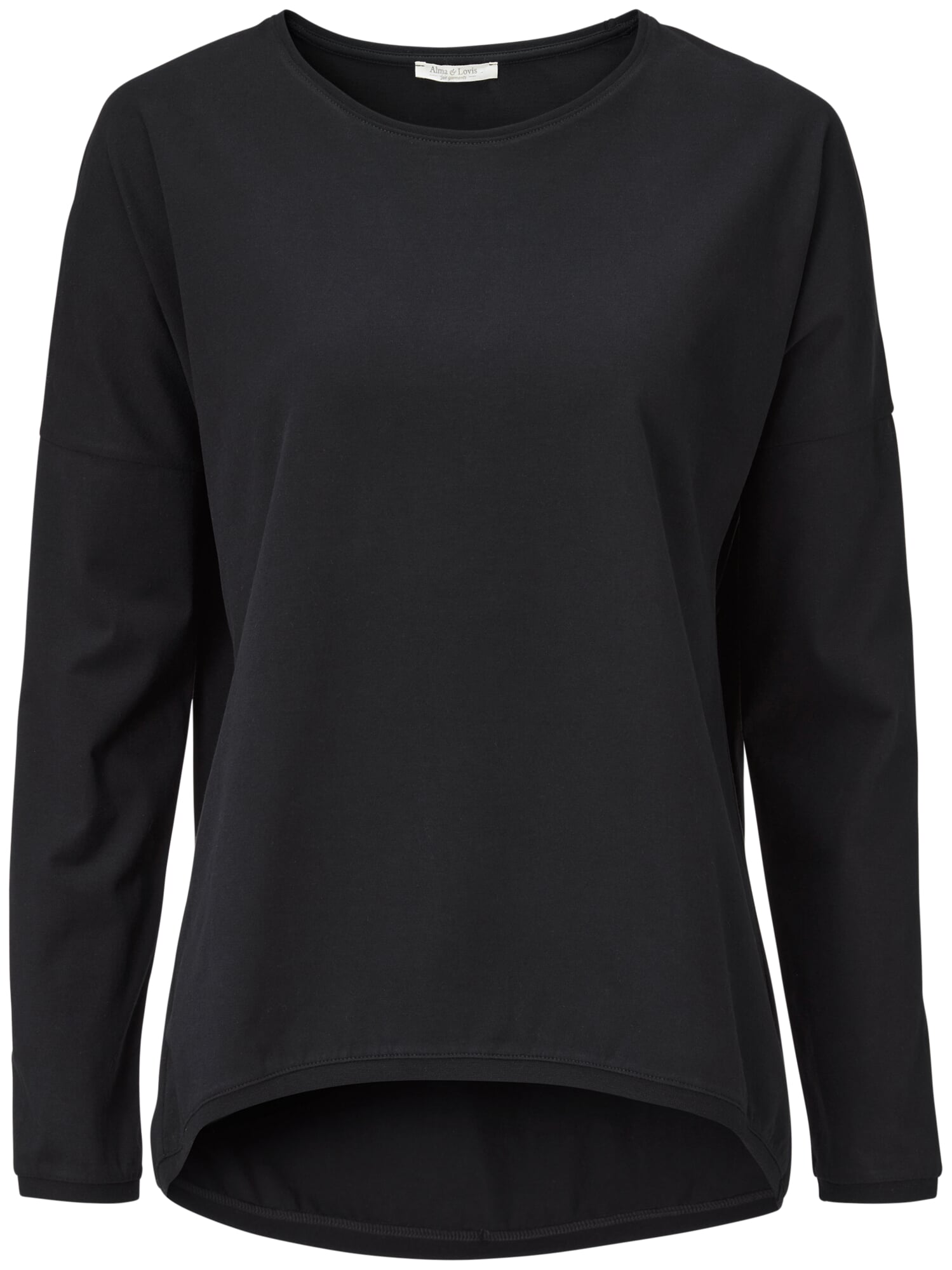 trui-zwart-dames-935znl-1.jpg trui zwart dames - Afbeelding 1