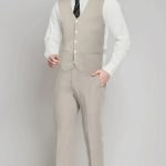vest beige