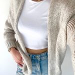 vest beige