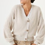 vest beige