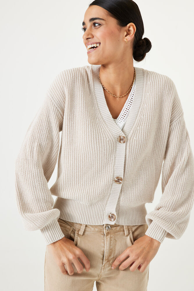 vest-beige-332nkb-1.jpg vest beige - Afbeelding 1