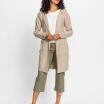 vest beige