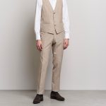vest beige
