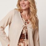 vest beige