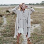 vest beige