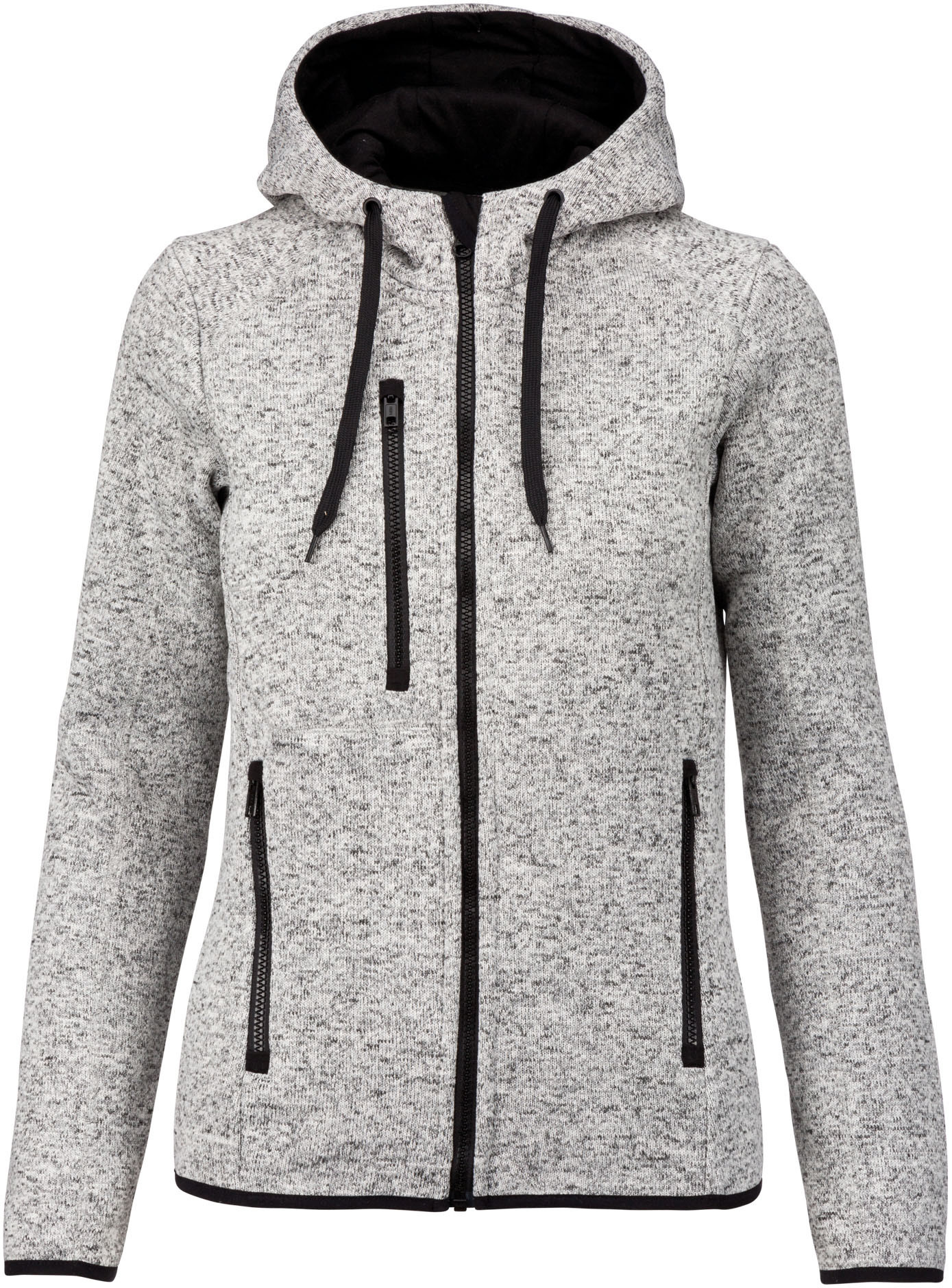 vest-dames-met-rits-966pfa-1.jpg vest dames met rits - Afbeelding 1