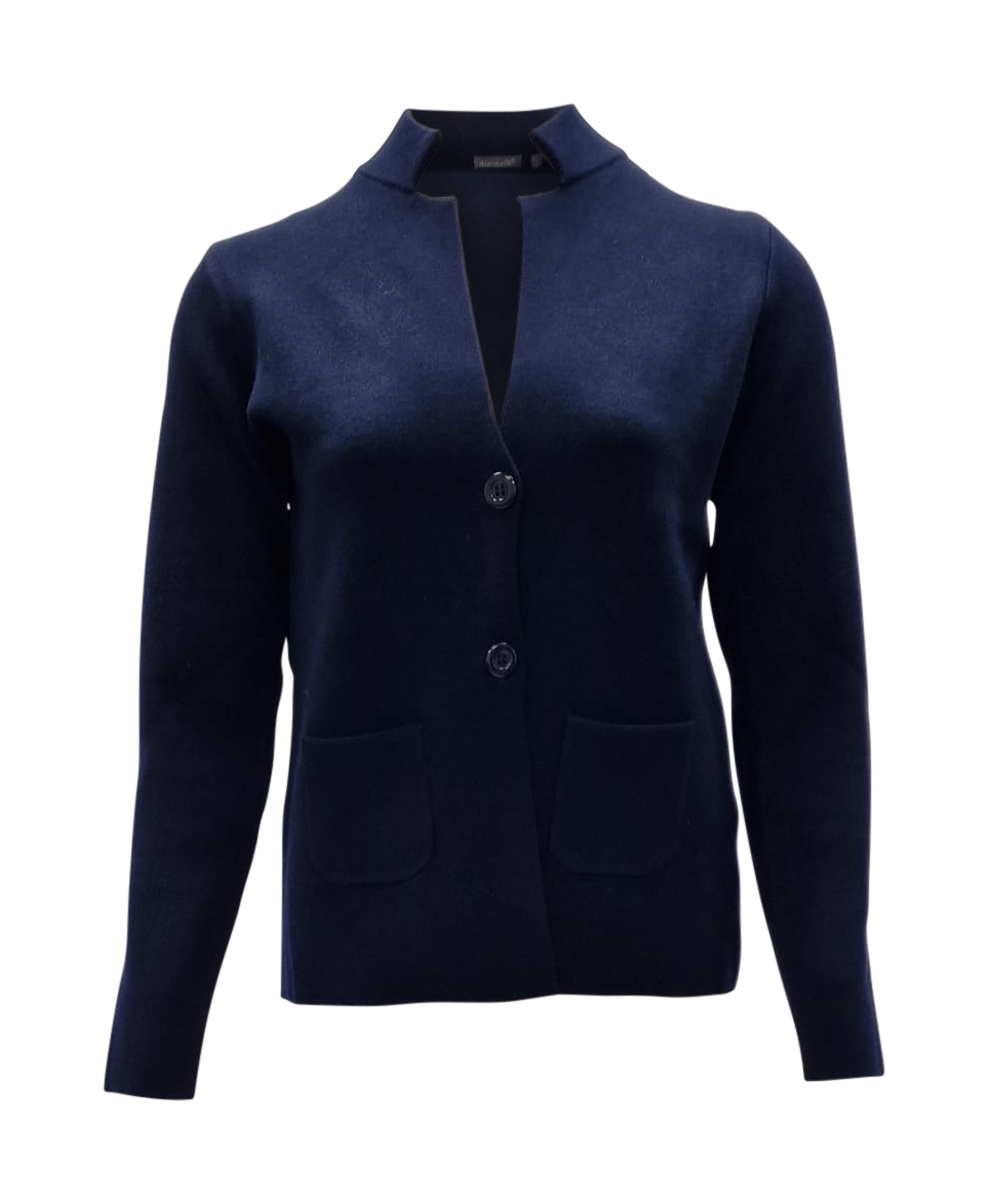 vest-donkerblauw-dames-296uqd.png vest donkerblauw dames - Afbeelding 1