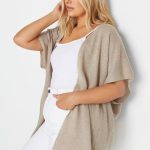 vest korte mouw