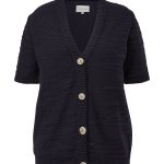 vest korte mouw