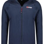 vest mannen