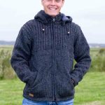vest mannen
