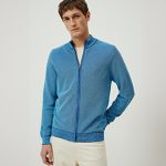 vest mannen