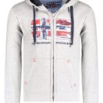 vest mannen