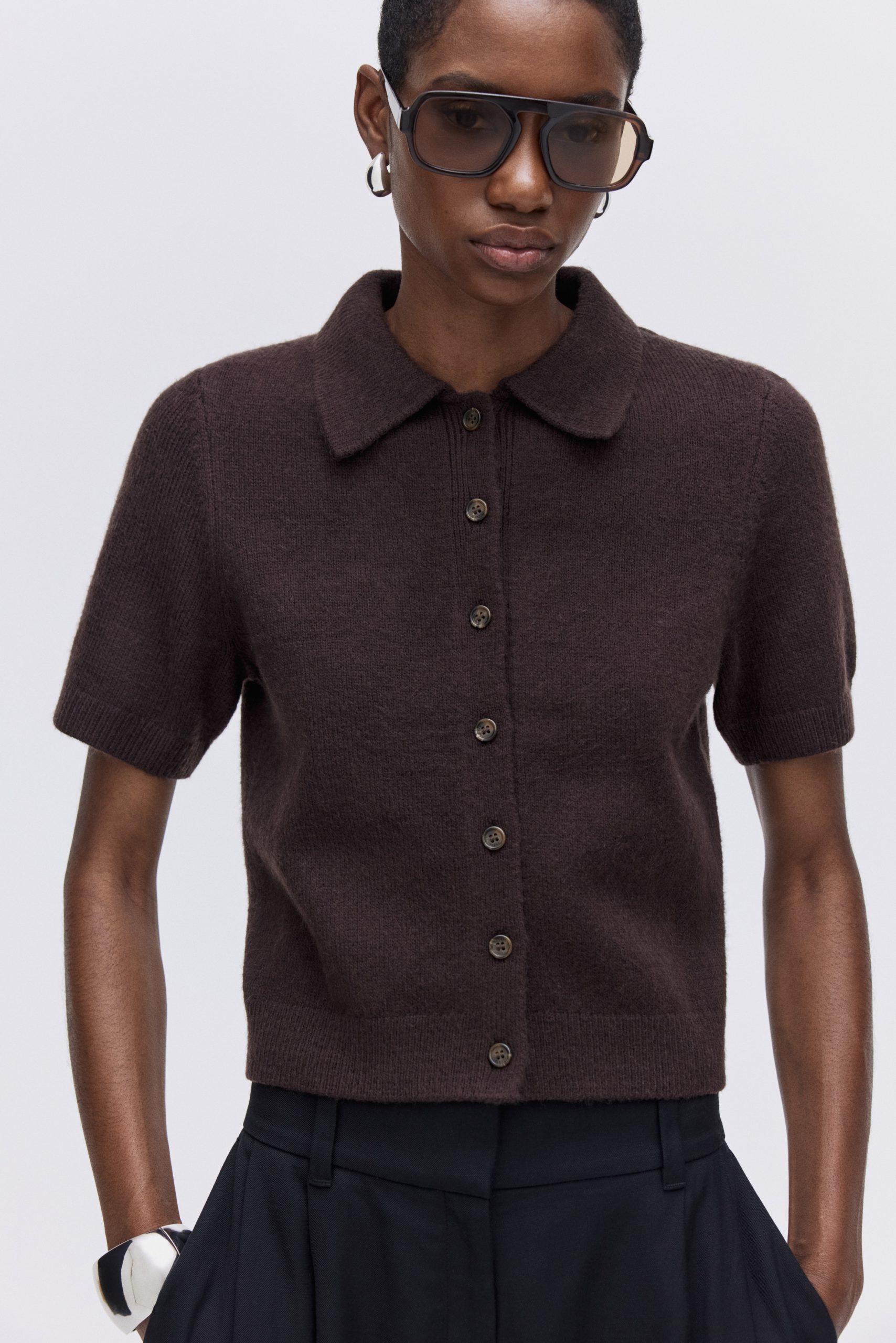 vest-met-korte-mouwen-648gfa-1.jpg vest met korte mouwen - Afbeelding 1