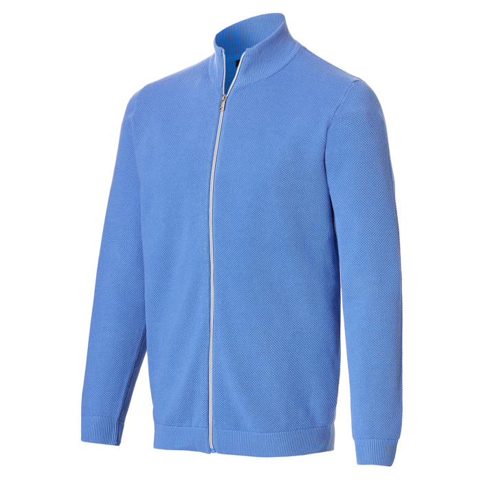 vest-met-rits-090ytt-1.jpg vest met rits - Afbeelding 1