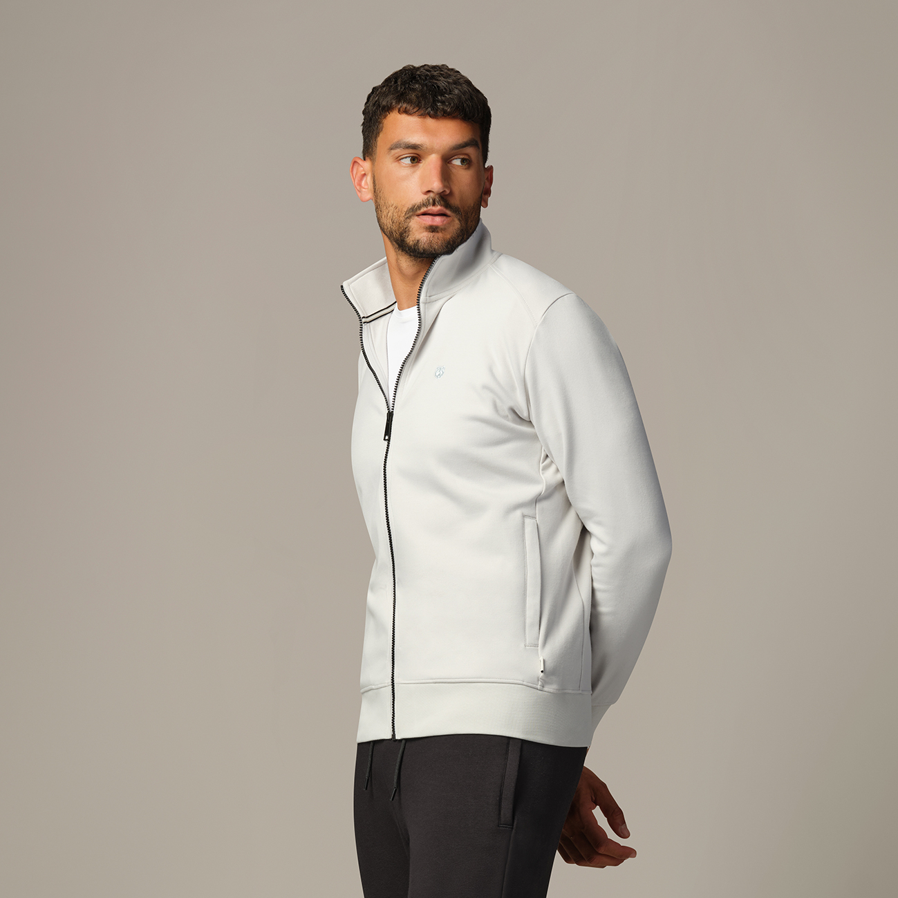 vest-met-rits-305hey-1.jpg vest met rits - Afbeelding 1