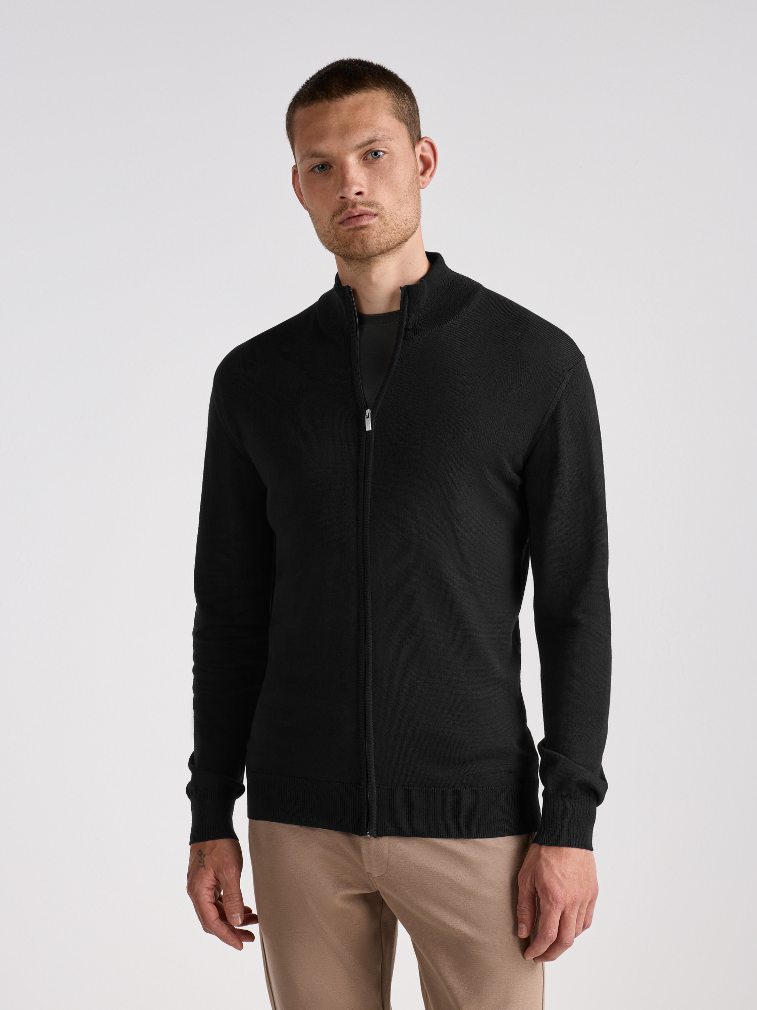 vest-met-rits-435zeq-1.jpg vest met rits - Afbeelding 1