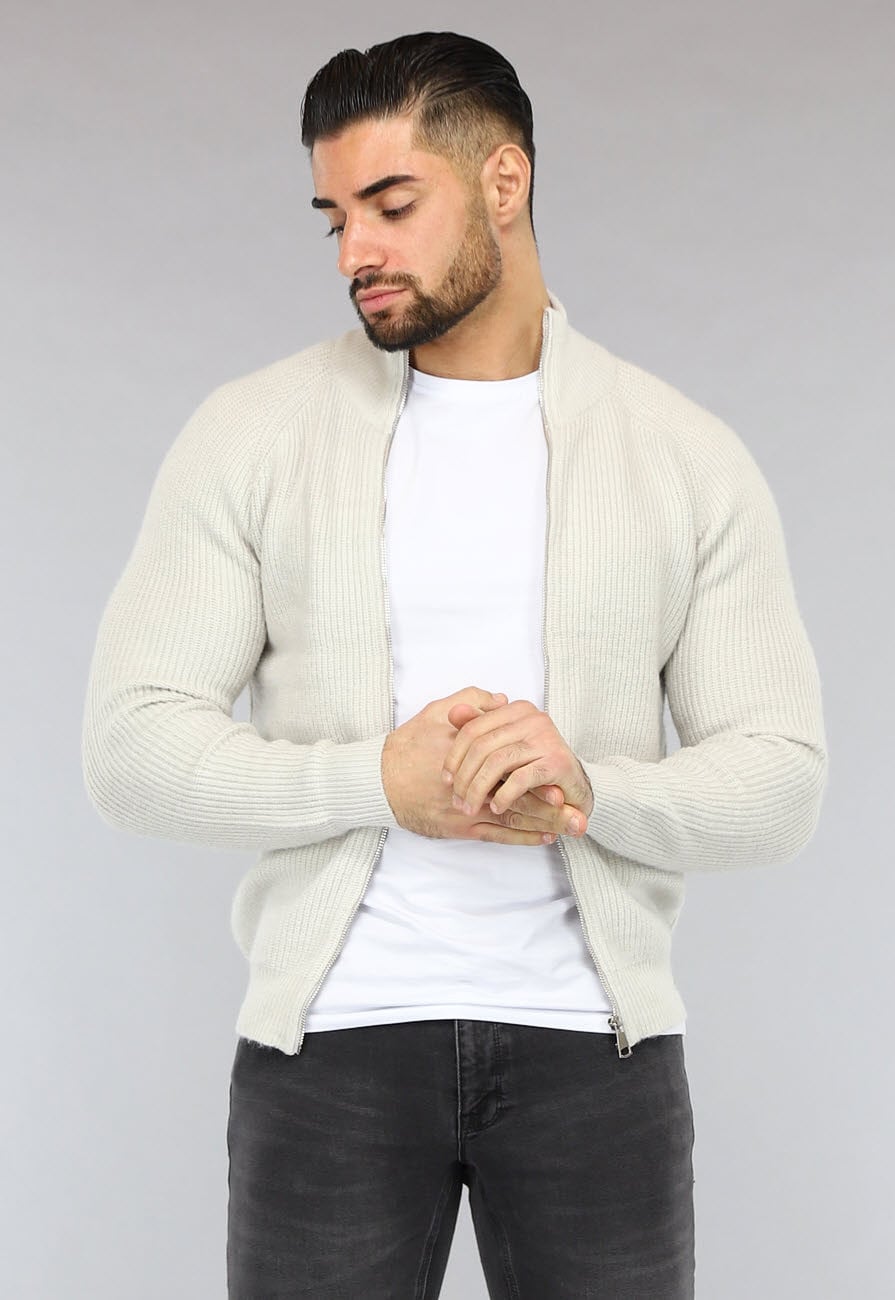 vest-met-rits-655vyo-1.jpg vest met rits - Afbeelding 1